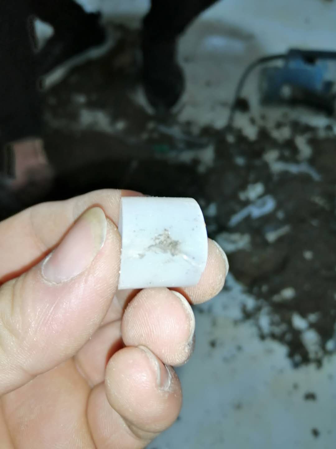 旬邑地暖漏水检测